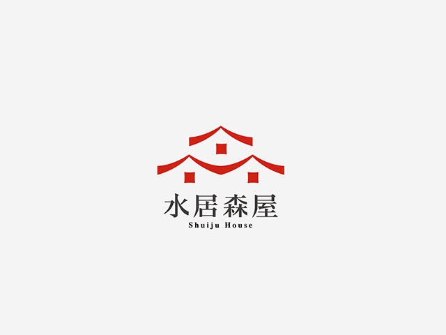 南京书店Logo设计